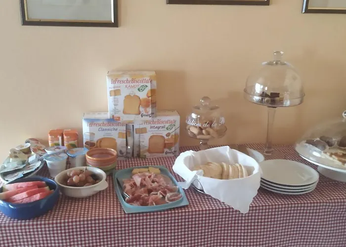 B&B Casa Lisa