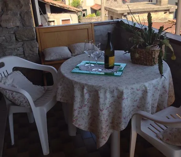 B&B Casa Lisa