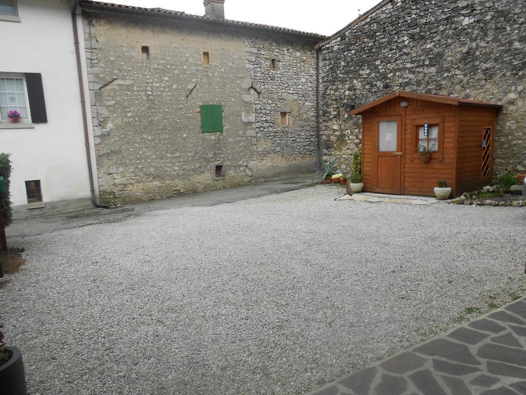 Bed & Breakfast Casa Lisa *