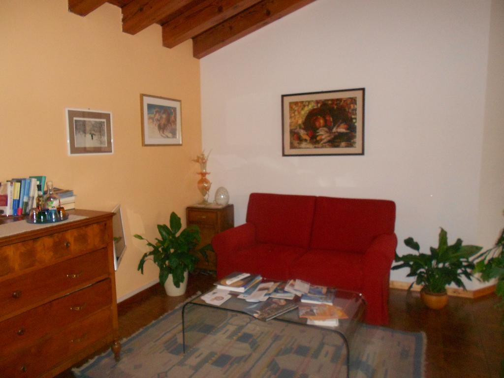 Casa Lisa *