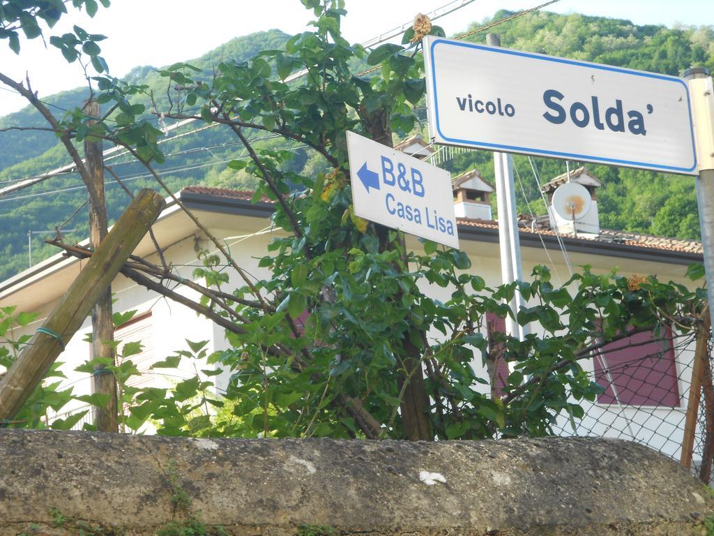 Casa Lisa Miane
