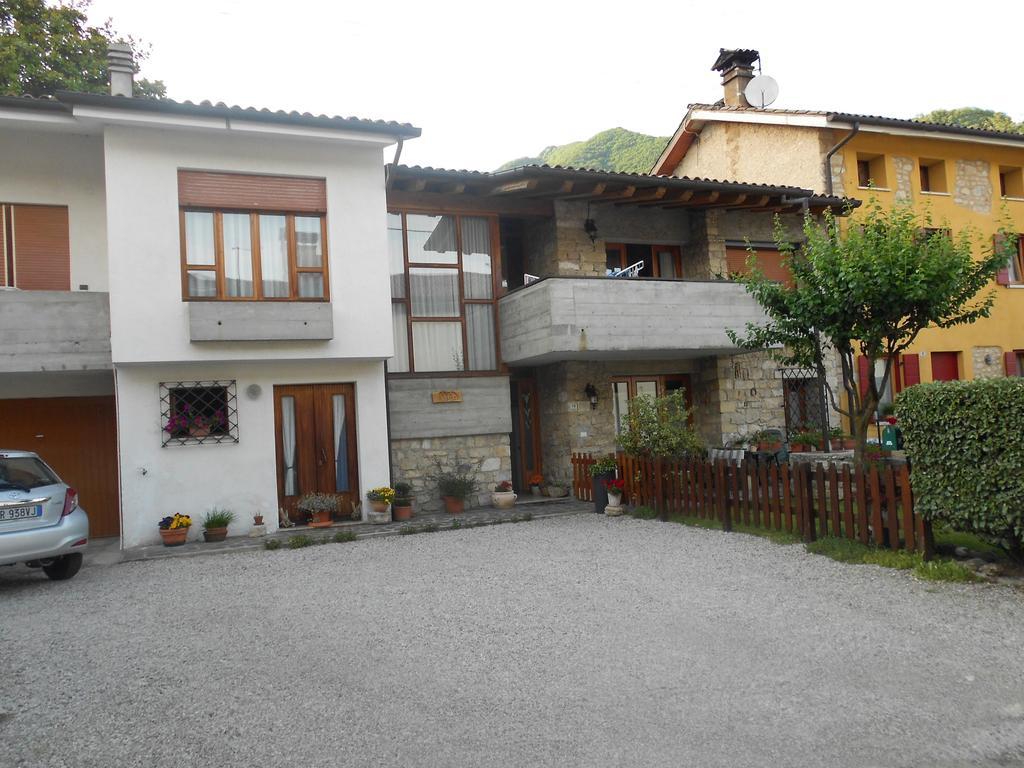 Bed & Breakfast Casa Lisa *