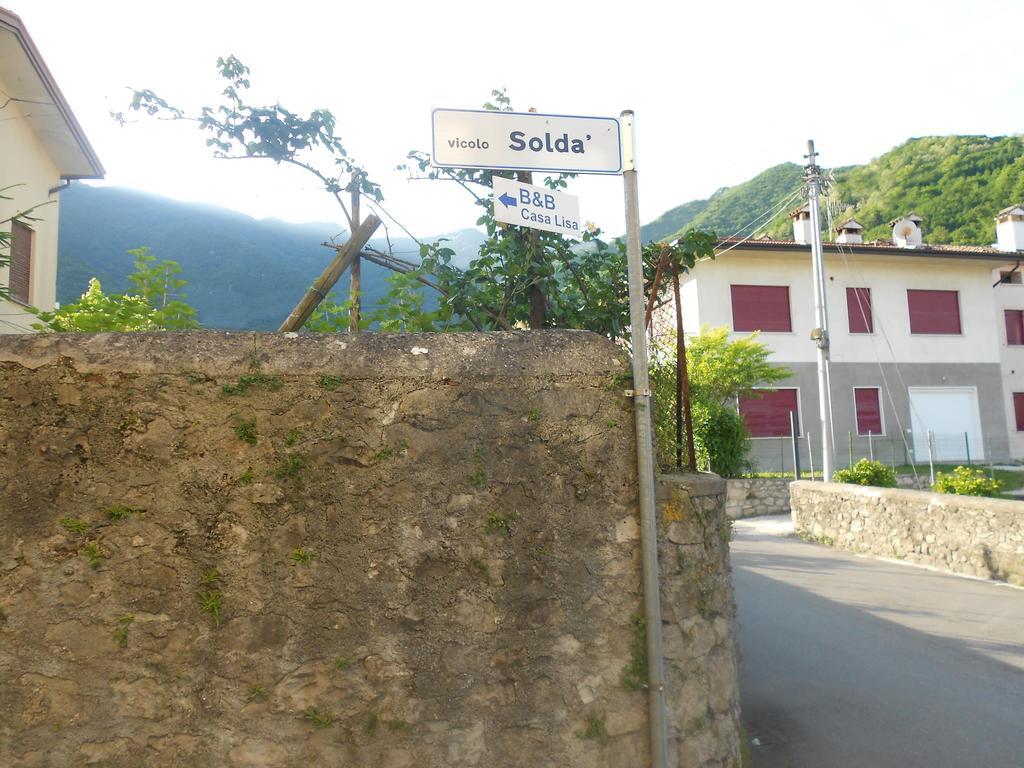 Casa Lisa Miane