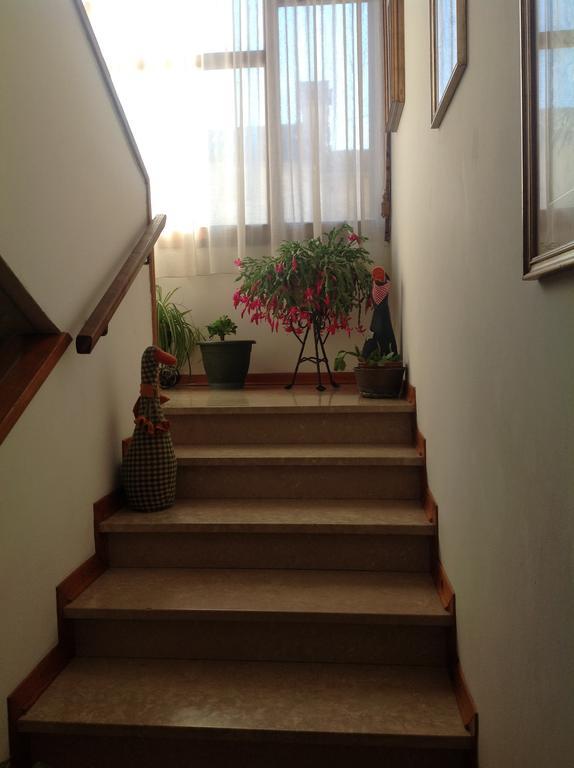 Casa Lisa Miane