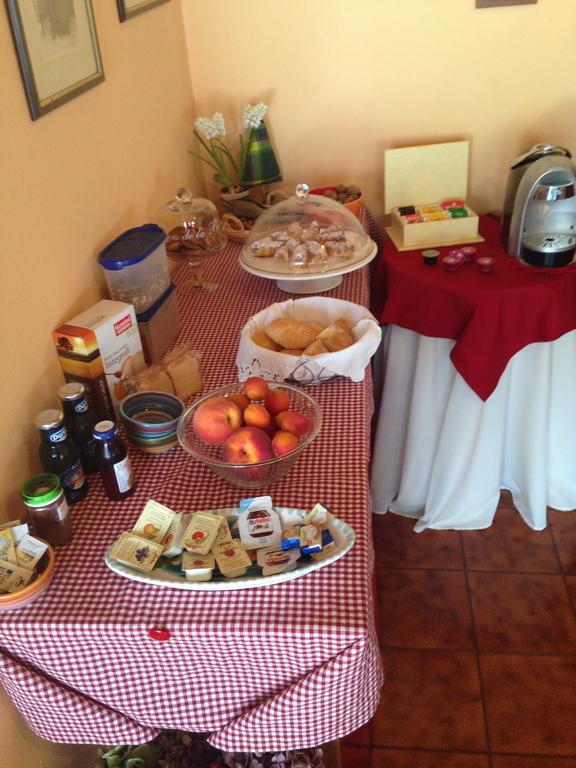 Bed & Breakfast Casa Lisa