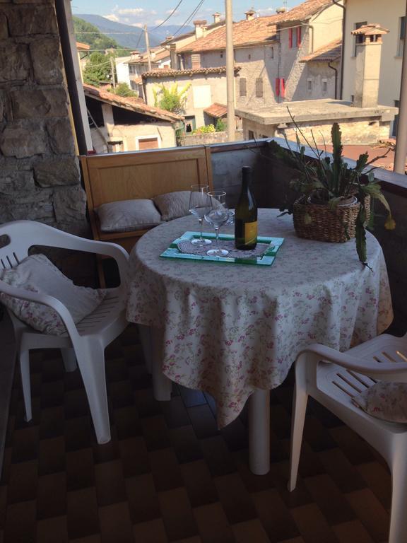 Casa Lisa Bed & Breakfast Miane