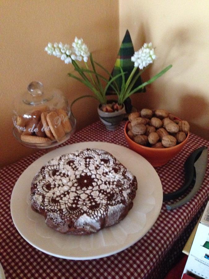 Bed & Breakfast Casa Lisa
