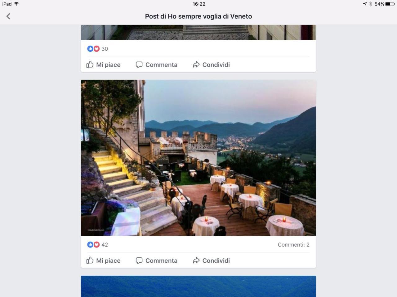 Casa Lisa *