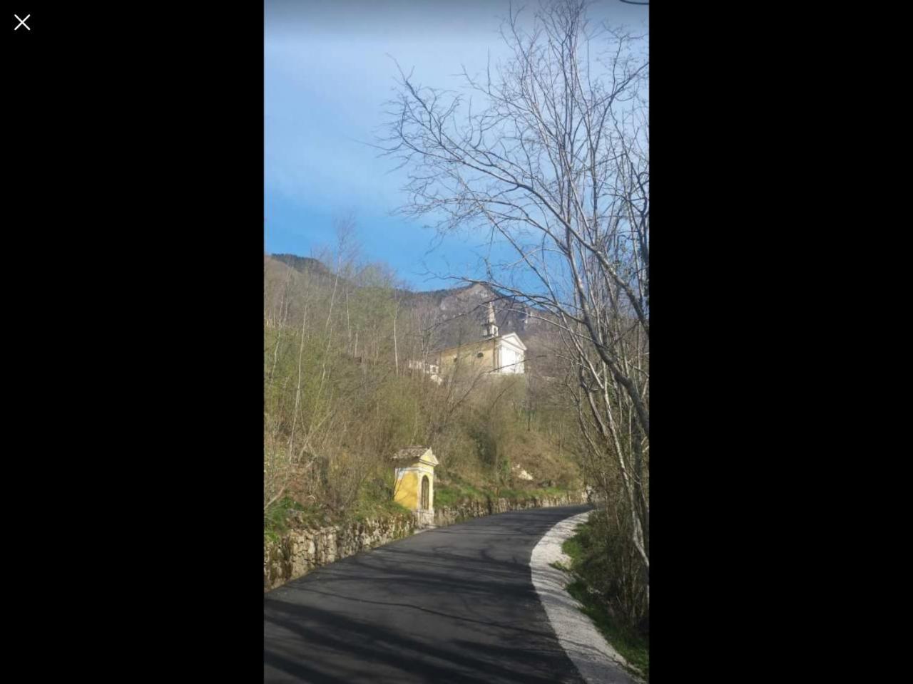 Bed & Breakfast Casa Lisa Miane