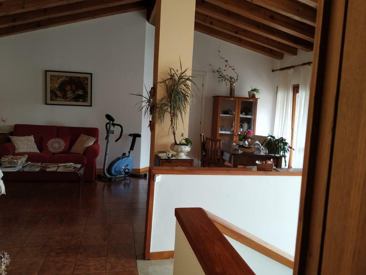 Casa Lisa *