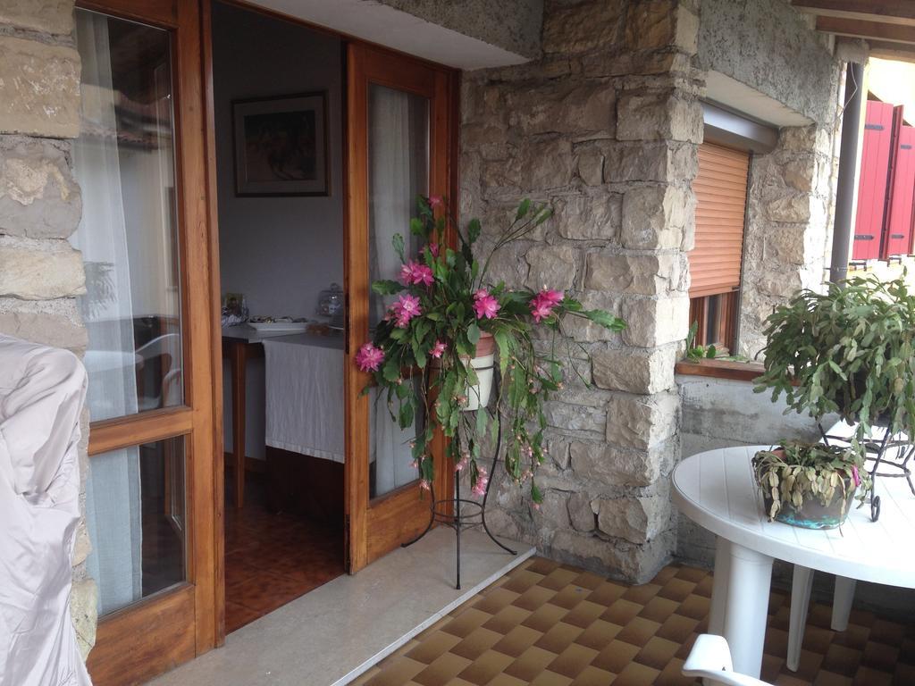 Bed & Breakfast Casa Lisa *